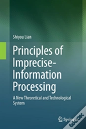 Capa do artigo Principles Of Imprecise-Information Processing