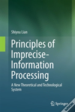 Capa do artigo Principles Of Imprecise-Information Processing