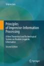 Principles Of Imprecise-Information Processing - Preview