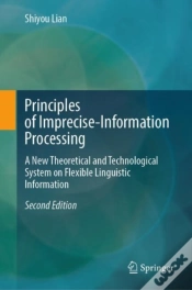 Capa do artigo Principles Of Imprecise-Information Processing