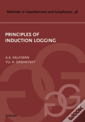 Capa do artigo Principles Of Induction Logging