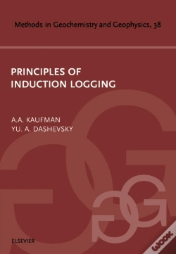 Capa do artigo Principles Of Induction Logging