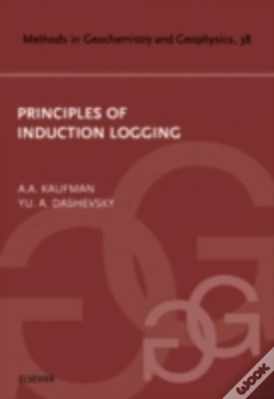 Capa do artigo Principles Of Induction Logging