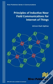 Capa do artigo Principles Of Inductive Near Field Communications For Internet Of Things