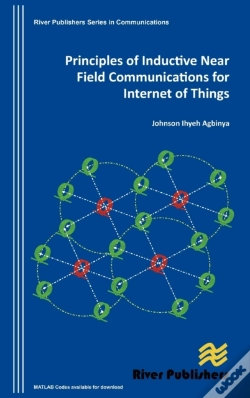 Capa do artigo Principles Of Inductive Near Field Communications For Internet Of Things