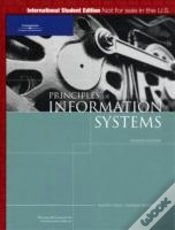 Capa do artigo Principles Of Information Systems (Ise)