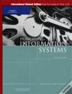 Capa do artigo Principles Of Information Systems (Ise)