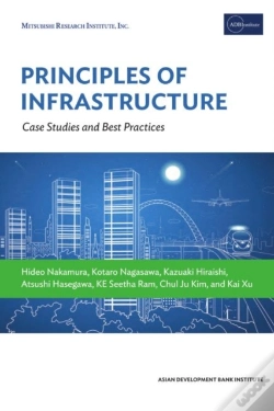 Capa do artigo Principles Of Infrastructure