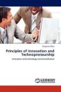 Principles Of Innovation And Technopreneurship - Preview