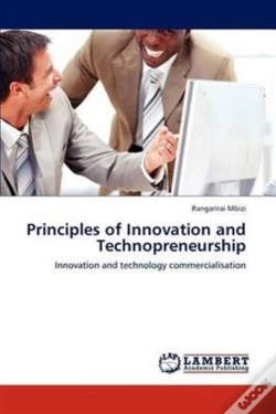 Capa do artigo Principles Of Innovation And Technopreneurship