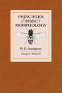 Principles Of Insect Morphology - Preview