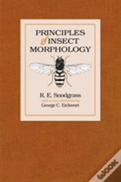 Capa do artigo Principles Of Insect Morphology