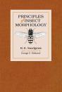 Principles Of Insect Morphology - Preview