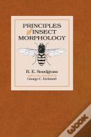 Principles Of Insect Morphology