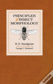 Capa do artigo Principles Of Insect Morphology