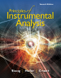 Principles Of Instrumental Analysis - Preview