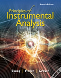 Capa do artigo Principles Of Instrumental Analysis