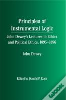Principles Of Instrumental Logic