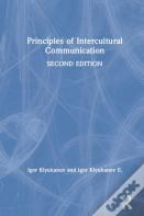 Principles Of Intercultural Communication