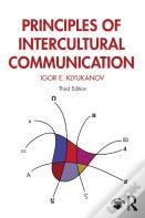 Principles Of Intercultural Communication