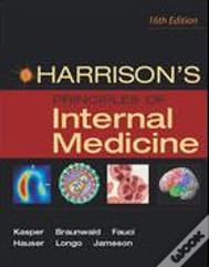 Principles of Internal Medicine - Harrison's