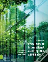 Principles Of International Auditing And Assurance