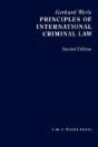 Principles Of International Criminal Law - Preview