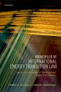 Principles Of International Energy Transition Law - Preview