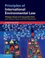 Principles Of International Environmental Law - Preview