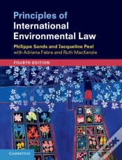 Capa do artigo Principles Of International Environmental Law