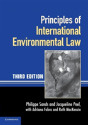 Principles Of International Environmental Law - Preview