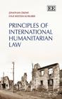 Principles Of International Humanitarian Law - Preview