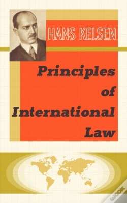 Capa do artigo Principles Of International Law