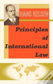 Capa do artigo Principles Of International Law