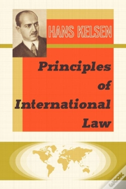 Capa do artigo Principles Of International Law