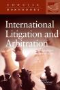 Principles Of International Litigation And Arbitration - Preview