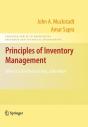 Principles Of Inventory Management - Preview