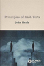 Principles Of Irish Torts - Preview