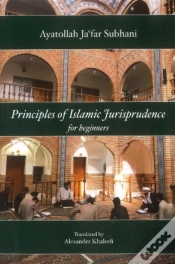 Capa do artigo Principles Of Islamic Jurisprudence For Beginners