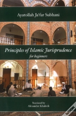 Capa do artigo Principles Of Islamic Jurisprudence For Beginners
