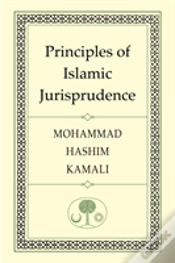 Capa do artigo Principles Of Islamic Jurisprudence
