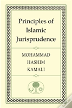 Capa do artigo Principles Of Islamic Jurisprudence