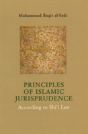 Principles Of Islamic Jurisprudence - Preview