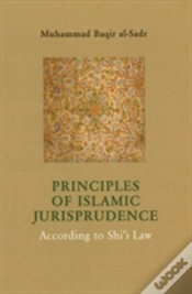 Capa do artigo Principles Of Islamic Jurisprudence
