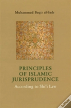 Capa do artigo Principles Of Islamic Jurisprudence