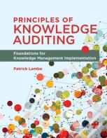 Principles Of Knowledge Auditing
