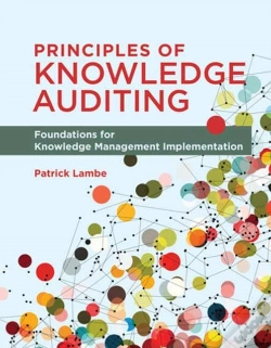 Capa do artigo Principles Of Knowledge Auditing