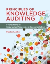 Capa do artigo Principles Of Knowledge Auditing