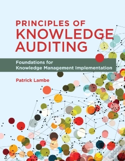 Capa do artigo Principles Of Knowledge Auditing