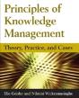 Principles Of Knowledge Management - Preview